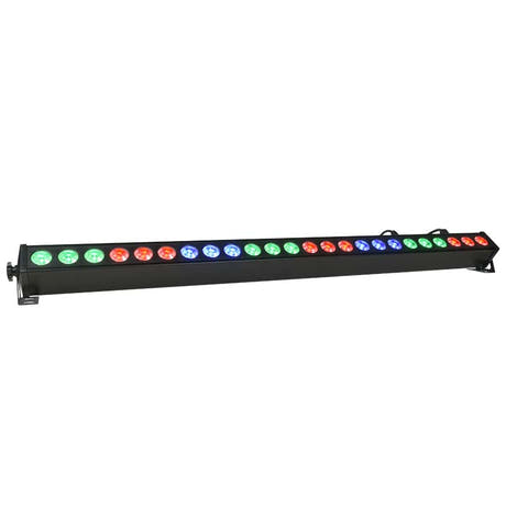 LIGHT4ME DECO BAR 24 RGB LED decorazione luminosa