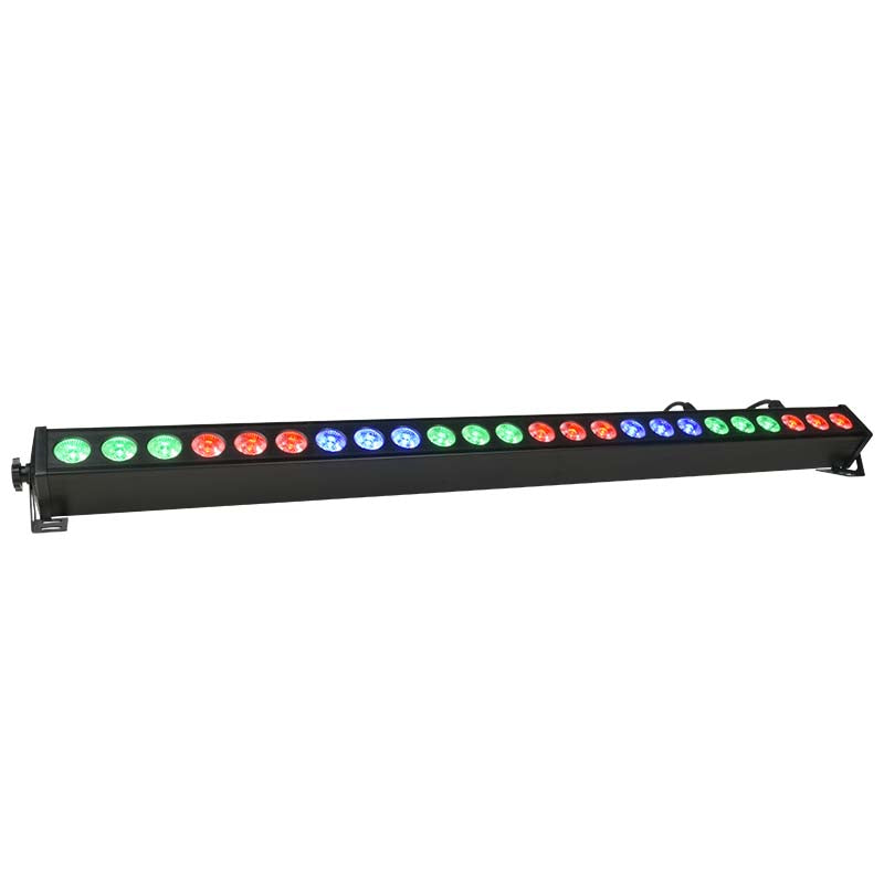 LIGHT4ME DECO BAR 24 RGB LED decorazione luminosa