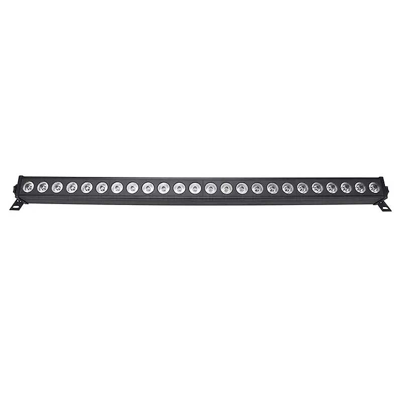 LIGHT4ME DECO BAR 24 RGB LED decorazione luminosa