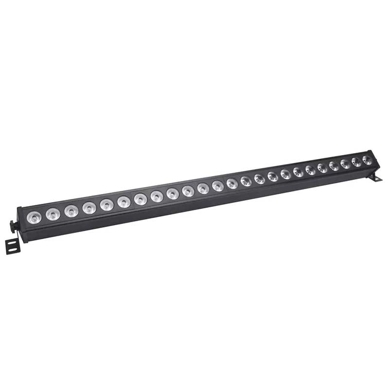 LIGHT4ME DECO BAR 24 RGB LED decorazione luminosa