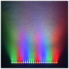 Light4Me Deco Bar 24 RGB Barre LED