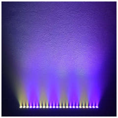 Light4Me Deco Bar 24 RGB Barre LED