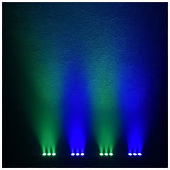 Light4Me Deco Bar 24 RGB Barre LED