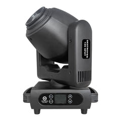 Light4Me Destroyer 120 W Spot Teste Mobile LED