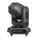 Light4Me Destroyer 120 W Spot Moving Head LED