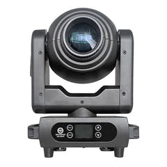 Light4Me Destroyer 120 W Spot Teste Mobile LED