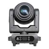Light4Me Destroyer 120 W Spot Moving Head LED