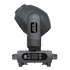 Light4Me Destroyer 120 W Spot Teste Mobile LED