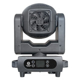 Light4Me Destroyer 120 W Spot Moving Head LED