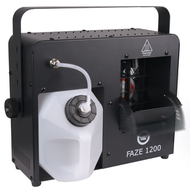 Light4Me 1200 fazer
