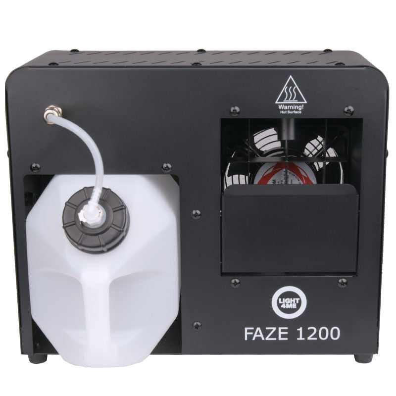 Light4Me 1200 fazer
