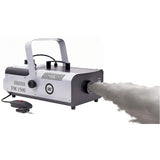 LIGHT4ME FM 1500 tågemaskine med fjernbetjening S