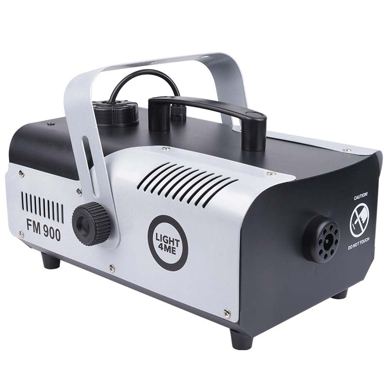 Light4Me FM900 Macchina del Fumo
