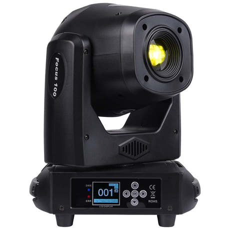 Light4Me Focus 100 Spot Prism