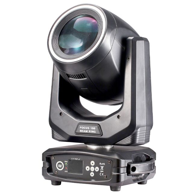 Light4Me Focus 150 Beam Ring