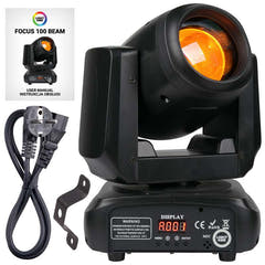 Light4me Focus 100 Beam LED - 100w