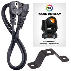 Light4me Focus 100 Beam LED - 100w