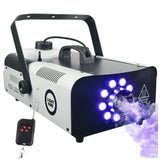 LIGHT4ME TÅGELYGTE 1200 LED