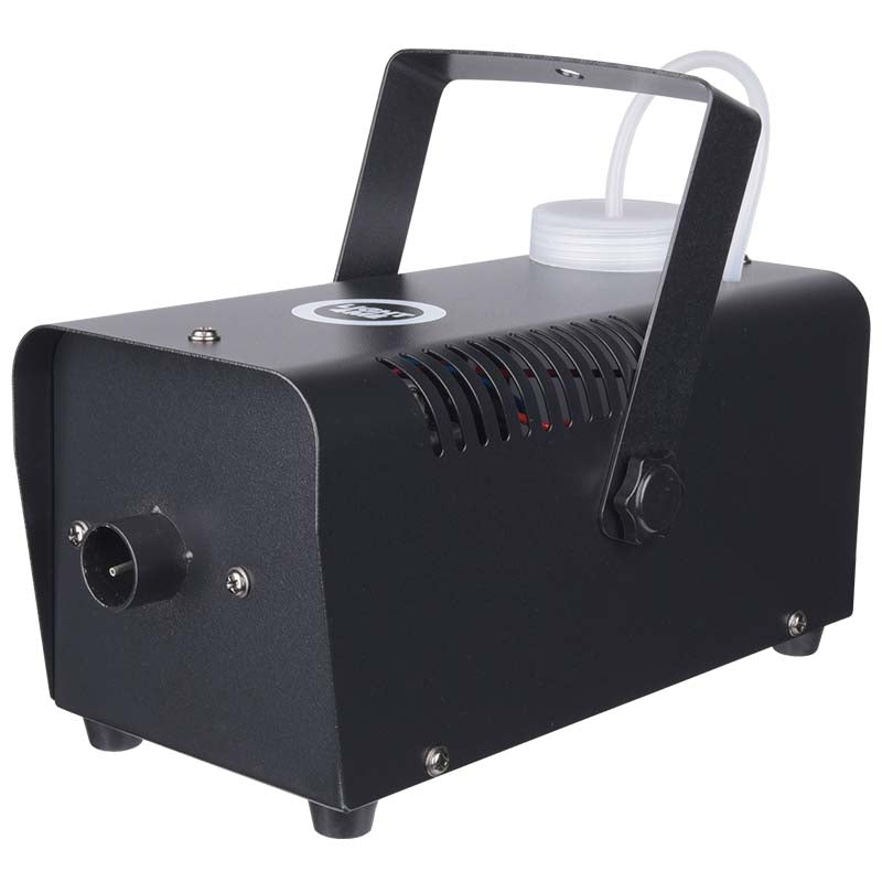 LIGHT4ME FOG 400 røgmaskine effektgenerator