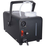 LIGHT4ME FOG 400 røgmaskine effektgenerator