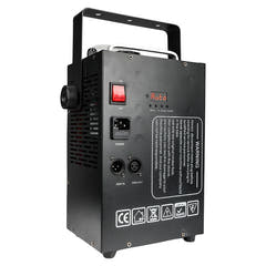 Light4Me Laser per nebbia