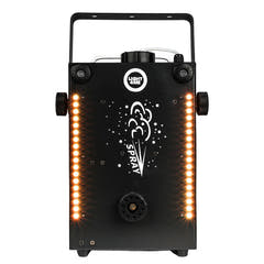 Light4Me Laser per nebbia