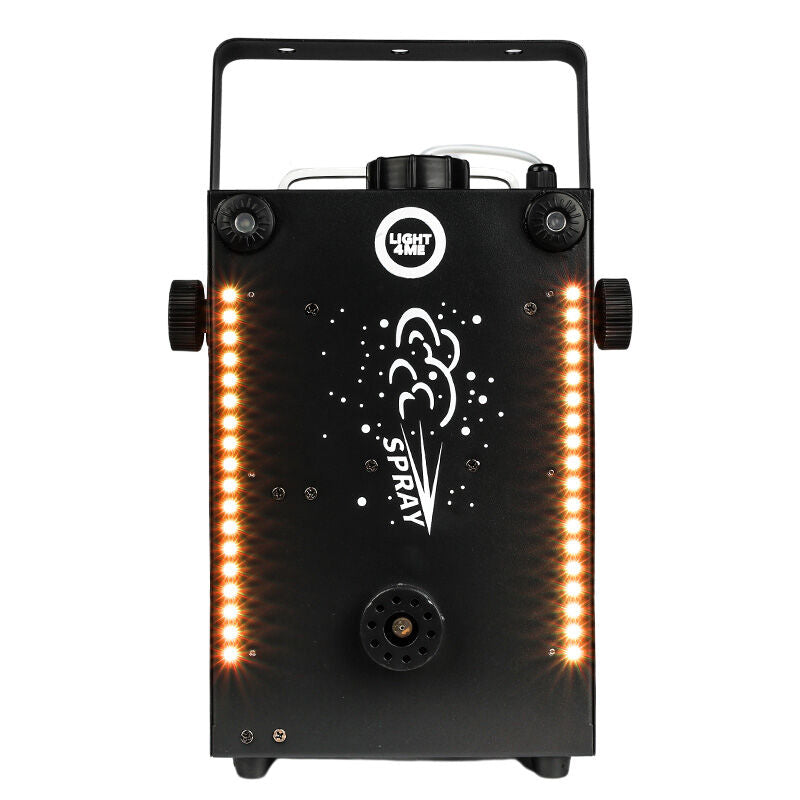 Light4Me Laser per nebbia