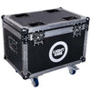 Light4Me flightcase per 2 pezzi di Galaxy MKII