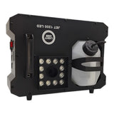 LIGHT4ME JET 1200 LED vertikal tågemaskine