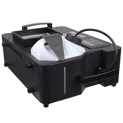 Light4 Me JET 2000 macchina del fumo verticale