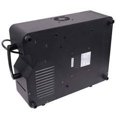 Light4 Me JET 2000 macchina del fumo verticale