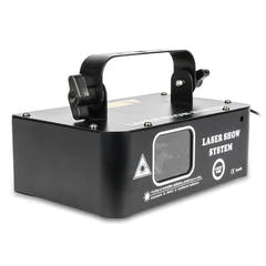 Light4Me RGB Laser 500mW
