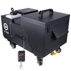 LIGHT4ME LF1500 macchina a ultrasuoni per fumo pesante + telecomando