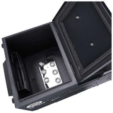 LIGHT4ME LF1500 macchina a ultrasuoni per fumo pesante + telecomando