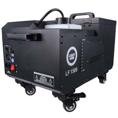 LIGHT4ME LF1500 macchina a ultrasuoni per fumo pesante + telecomando