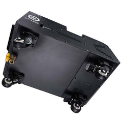 LIGHT4ME LF1500 macchina a ultrasuoni per fumo pesante + telecomando