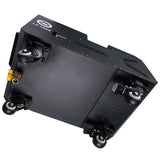 LIGHT4ME LF1500 macchina a ultrasuoni per fumo pesante + telecomando