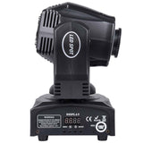 LIGHT4ME MINI SPOT 60 RING moving head LED
