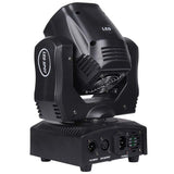 LIGHT4ME MINI SPOT 60 RING moving head LED