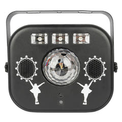 Light4Me MULTIBOX LED Effetto multiplo