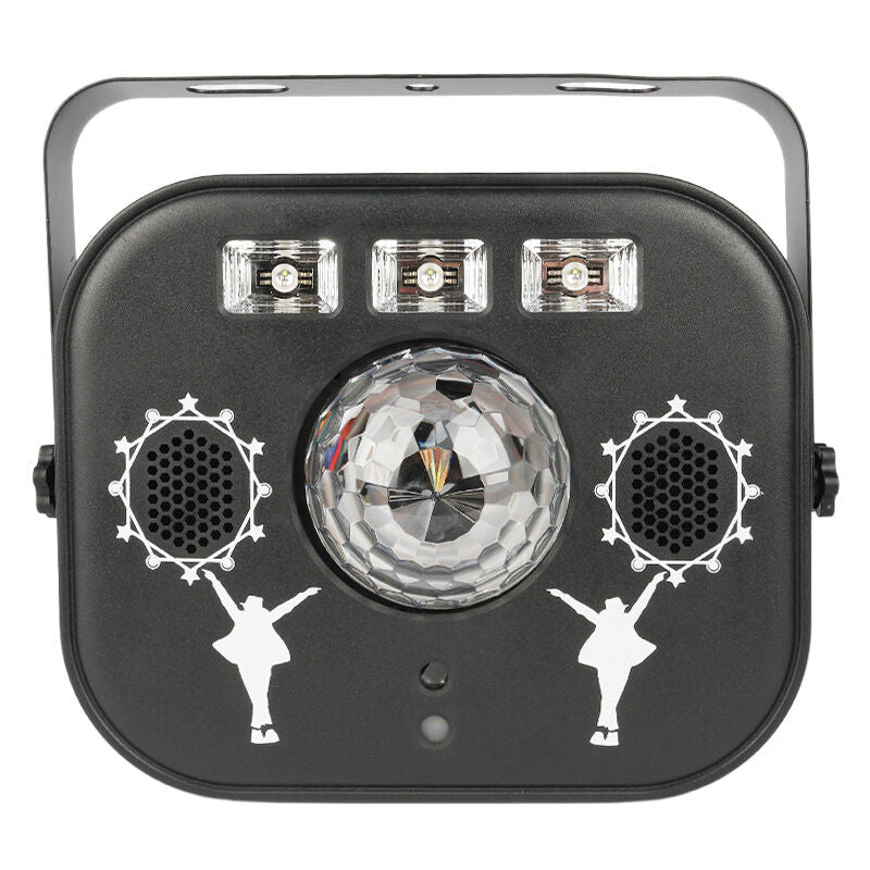 Light4Me MULTIBOX LED Effetto multiplo