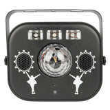 Light4Me MULTIBOX LED Effetto multiplo