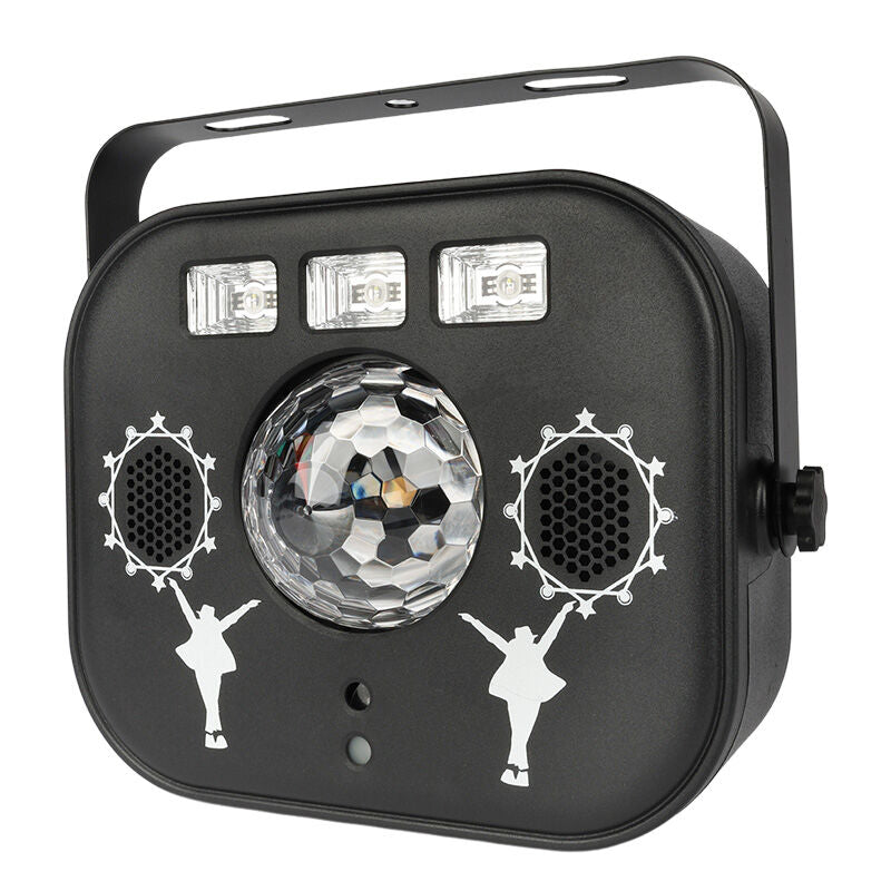 Light4Me MULTIBOX LED Effetto multiplo