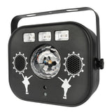 Light4Me MULTIBOX LED Effetto multiplo