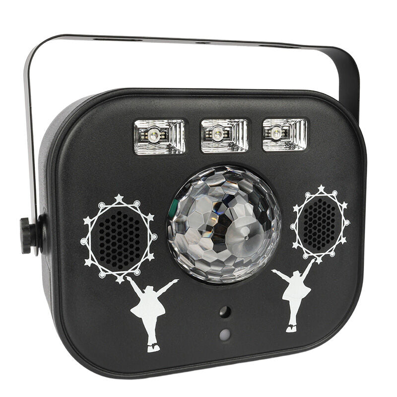 Light4Me MULTIBOX LED Effetto multiplo