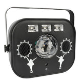Light4Me MULTIBOX LED Effetto multiplo