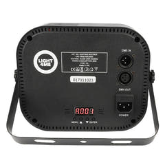 Light4Me MULTIBOX LED Effetto multiplo