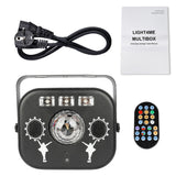 Light4Me MULTIBOX LED Effetto multiplo