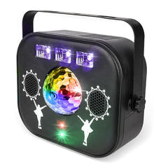 Light4Me MULTIBOX LED Effetto multiplo