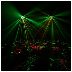 LiveMate MF400 Multi FX